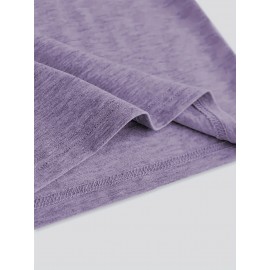 Women's Turquoise Christian Faith T-Shirt with Psalm 23 