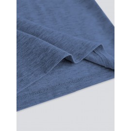 Women's Turquoise Christian Faith T-Shirt with Psalm 23 