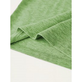 [Playful Cat T-Shirt] Lightweight & Stretchy Charming Black Cat & Book Illustration T-Shirt | Casual Crew Neck, Short Sleeve, Perfect for Spring & Summer, S-XXL, Cat Lover Gift