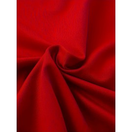 1pc Women'S Plus Size Christmas T-Shirt - Casual Crew Neck Polyester Top with Slight Stretch, Festive Reindeer Bow Print, Knit Fabric Short Sleeve Tee for Summer