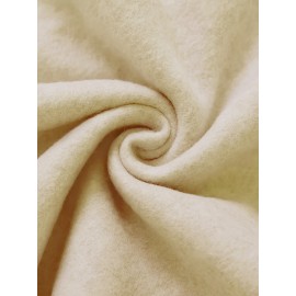 Plus Size - Women'S Elegant Dreamcatcher Hoodie - Cozy Fall/Winter Pullover with Colorful Design, Black Long Sleeve Sweatshirt for Casual or Chic Outfits, Cozy Clothing | Dreamcatcher Design | Durable Fabric