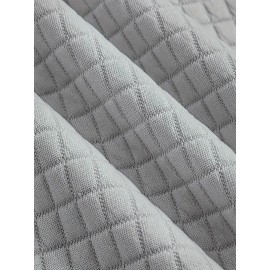 Women's Jacket - Christian Faith Statement Outerwear, Zip-Up Baseball Collar Coat, Machine Washable Polyester Jacket for Everyday & Special Occasions, Versatile Layering, Bold Print Design, Quality Stitching, Stylish Coat, Trendy Women